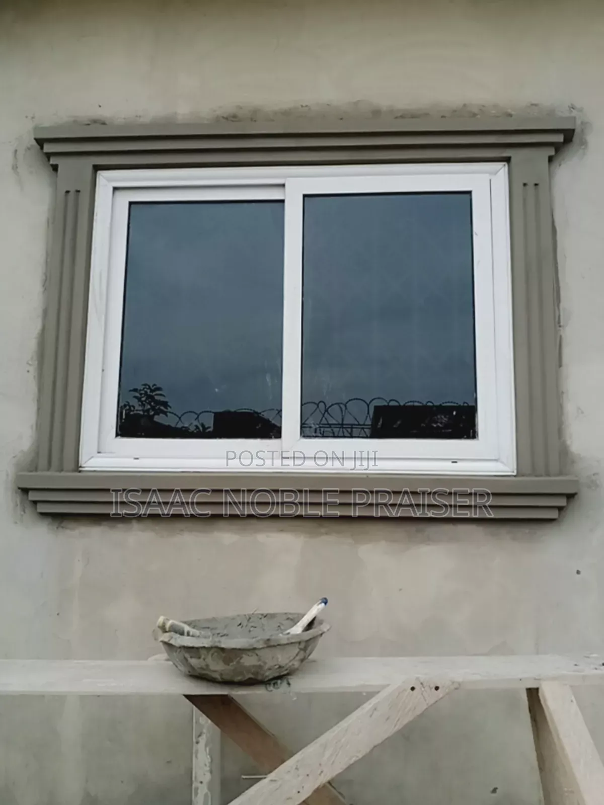 Window Design