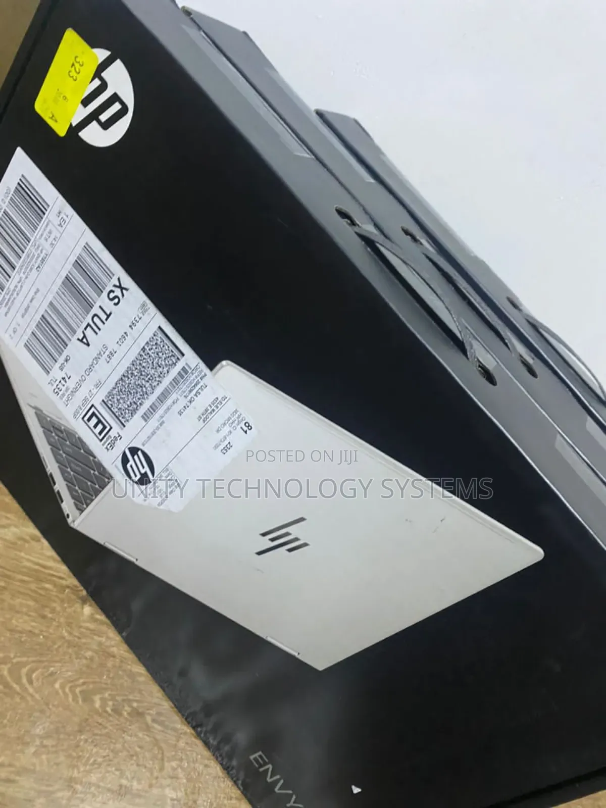 New Laptop HP 14S 16GB Intel Core I7 SSD 1T