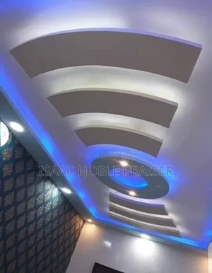 POP Design / POP Ceiling