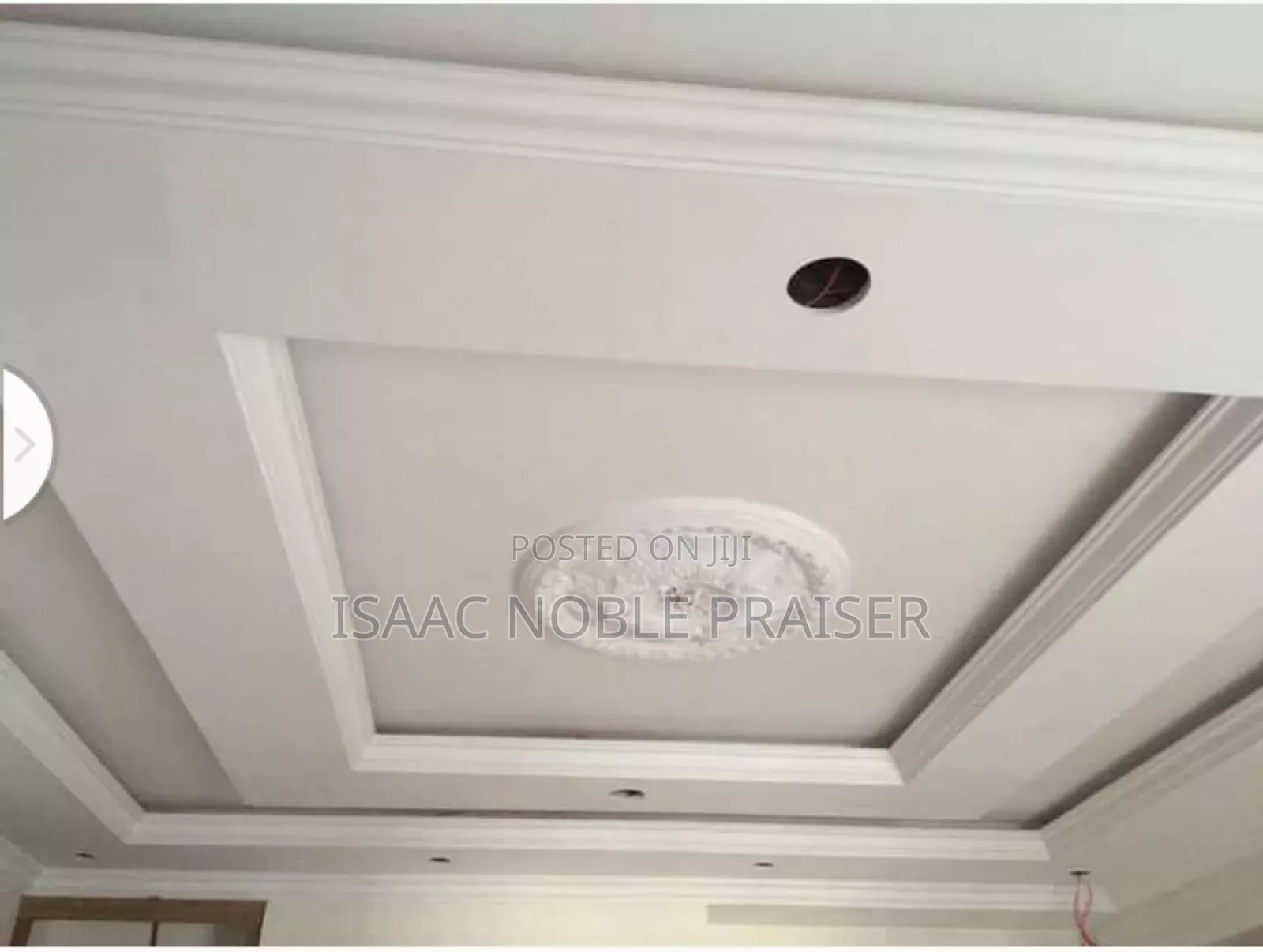 POP Design / POP Ceiling