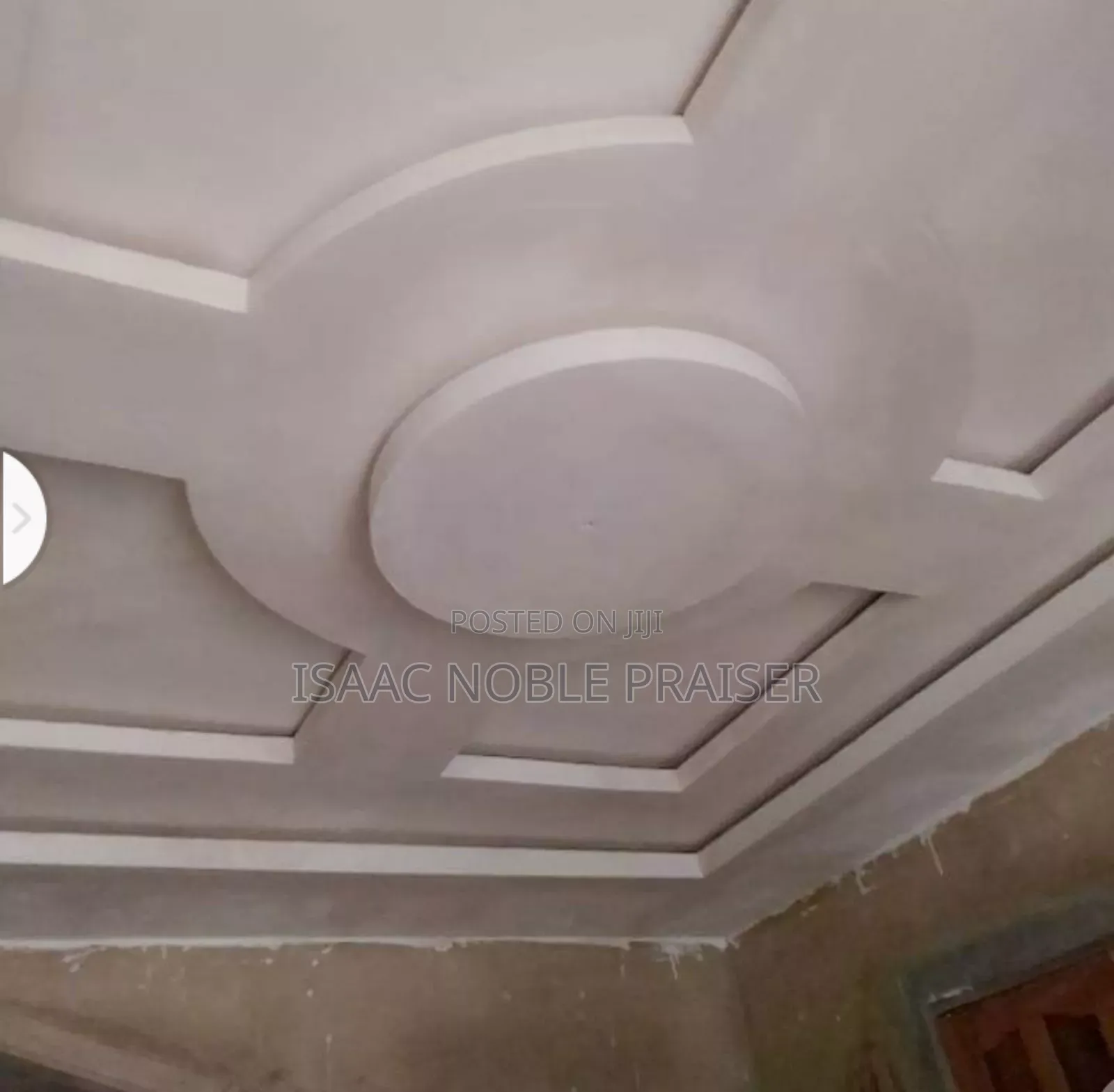 POP Design / POP Ceiling