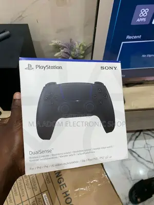 Next-Gen Control-Playstation 5 Dualsense Controller