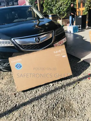 Order Quality T5300 43 Inch Full HD Samsung LED Tv