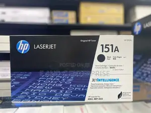 Hp Toner 151a Original