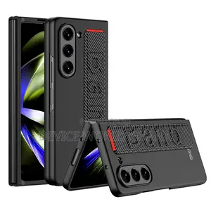 GKK Folding Thin Case Available for Samsung Z Fold 6 Fold5