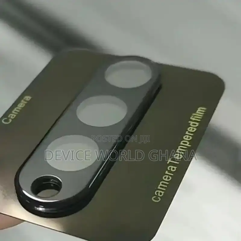 Camera Protector (Full) for Samsung Z Fold 6 5 4 3