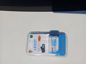 9v Leovit Recharge Battery