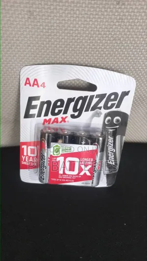 Hospital Apparatus Batteries