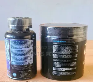 Creatine Powder + Amino 6000 ( Mass Gainer Combo)