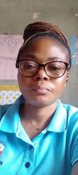 Early Childhood Teacher