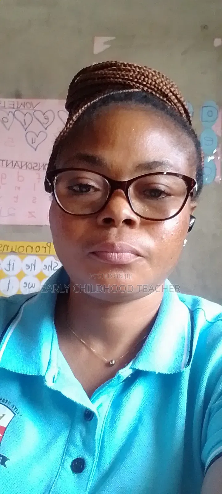 Early Childhood Teacher