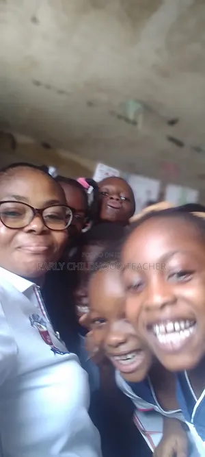 Early Childhood Teacher