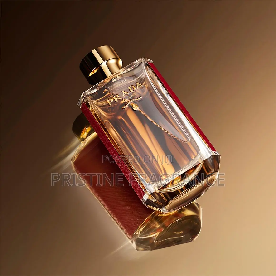 Prada La Femme Intense Edp