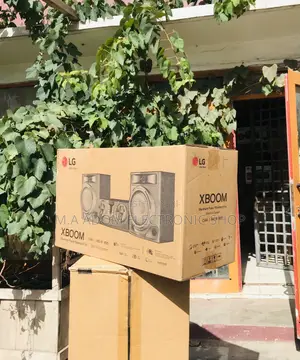 Order Quality LG CJ44 480watt 2.1channel Sound Bar System.