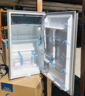 Super Cooling Pearl PF —111H Single Door Electric Fridge.
