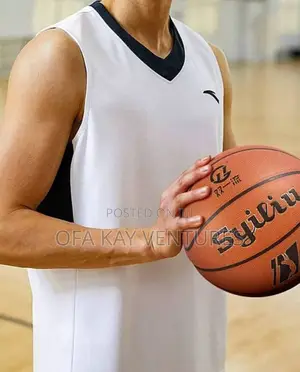Basketball Size 7