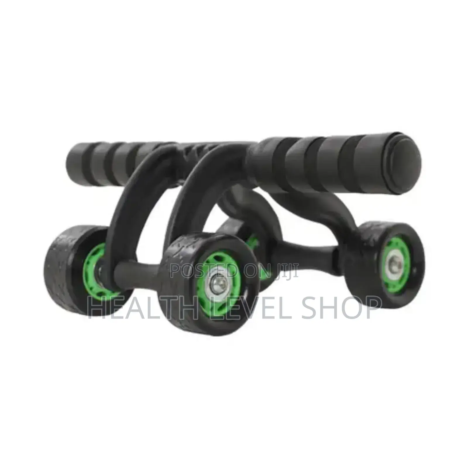 Ab Roller 4 Wheel