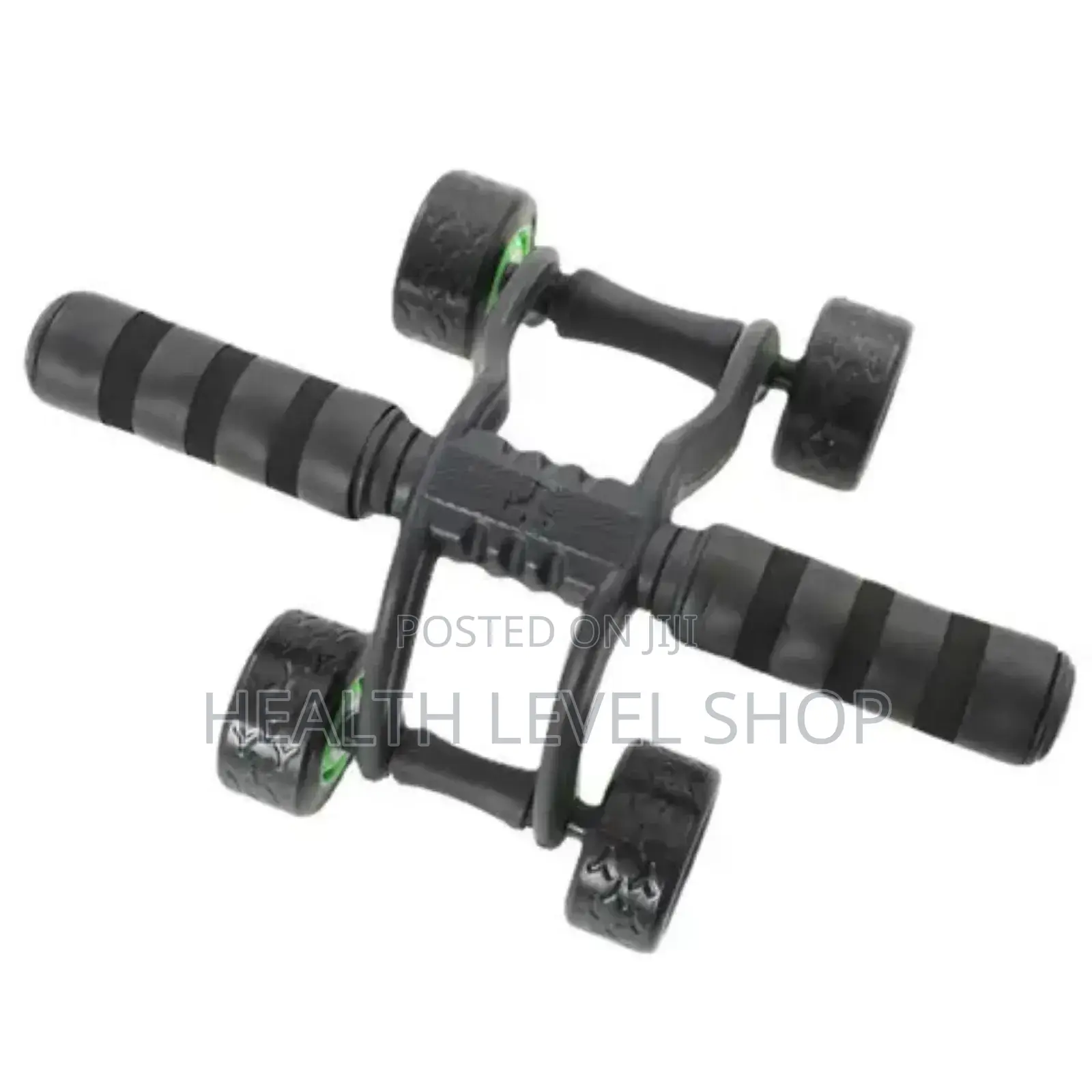 Ab Roller 4 Wheel