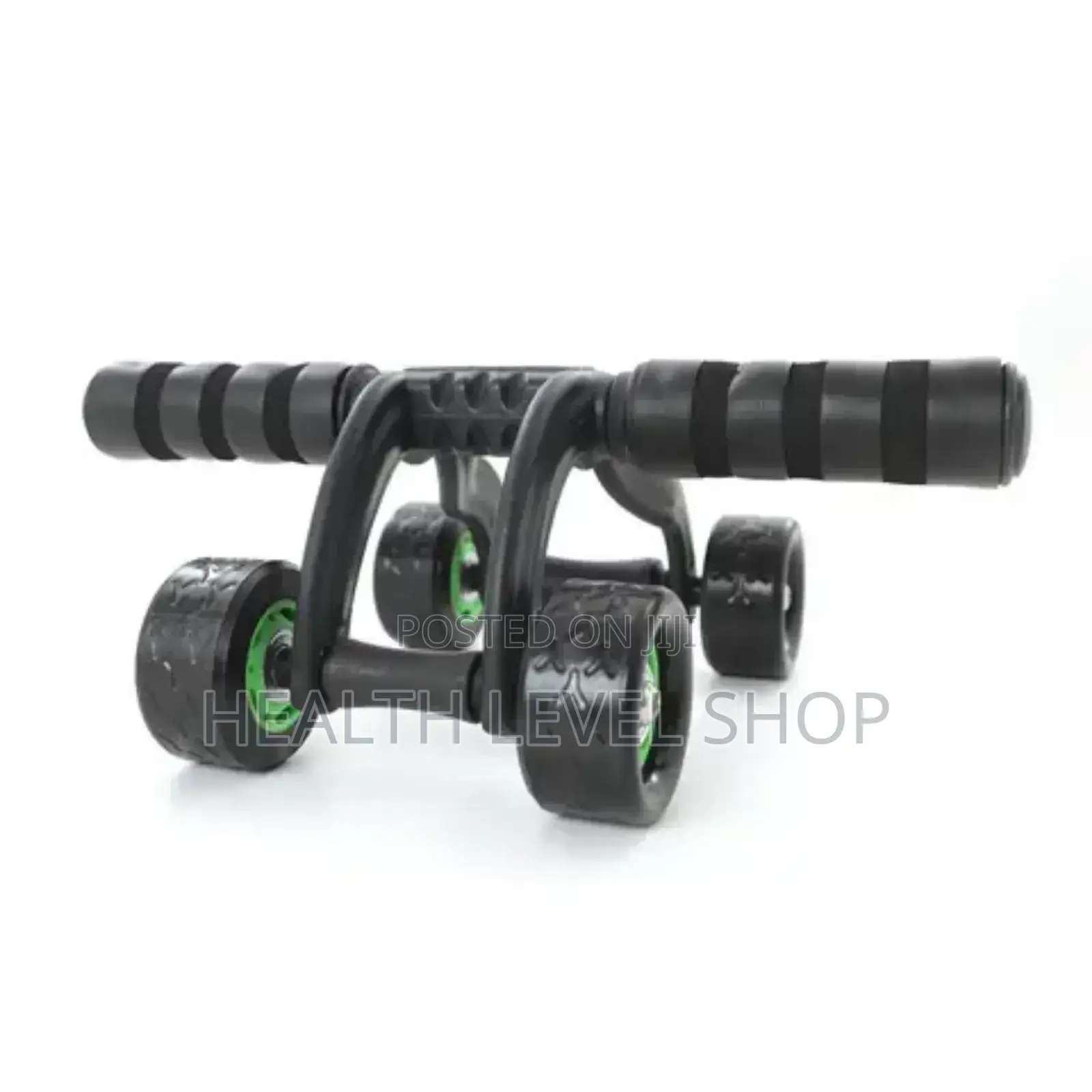 Ab Roller 4 Wheel