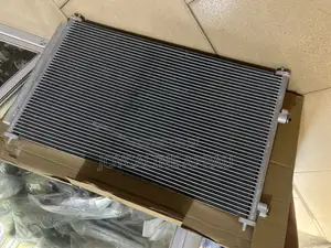 Toyota RAV4 Air Condition Condenser