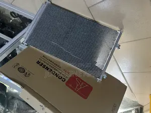 Toyota RAV4 Air Condition Condenser