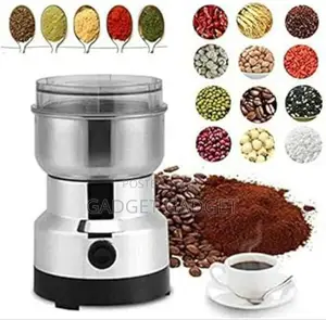 Electric Dried Spice and Coffee Grinder