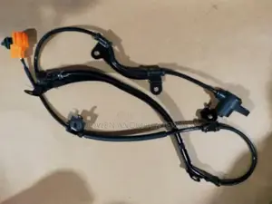 Honda Pilot 2005 Back Abs Sensor