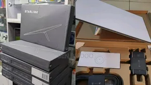 Starlink Gen 3 Space X Router