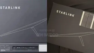 Starlink Gen 3 V3 Router (High-Performance)