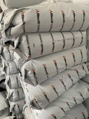 Altech Coppens Starter Feed for Catfish and Tilapia