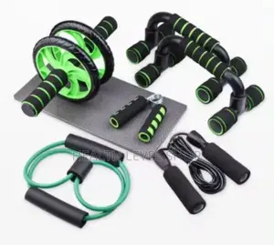 Ab Wheel Roller