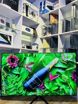 Samsung Qled Smart Tv