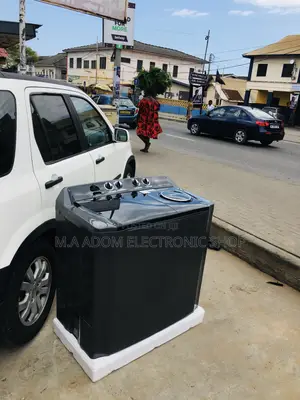 Lg 18kg Washing Machine