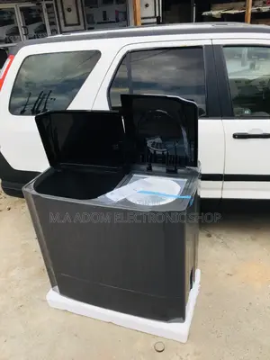 Portable Midea Washing Machine 18kg