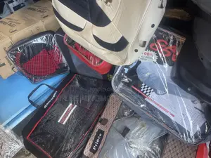 Car Seat Covers Of All Kinds