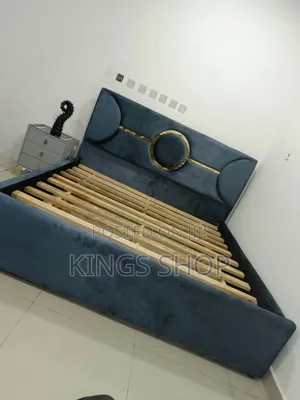 Queen Size Bed Frame