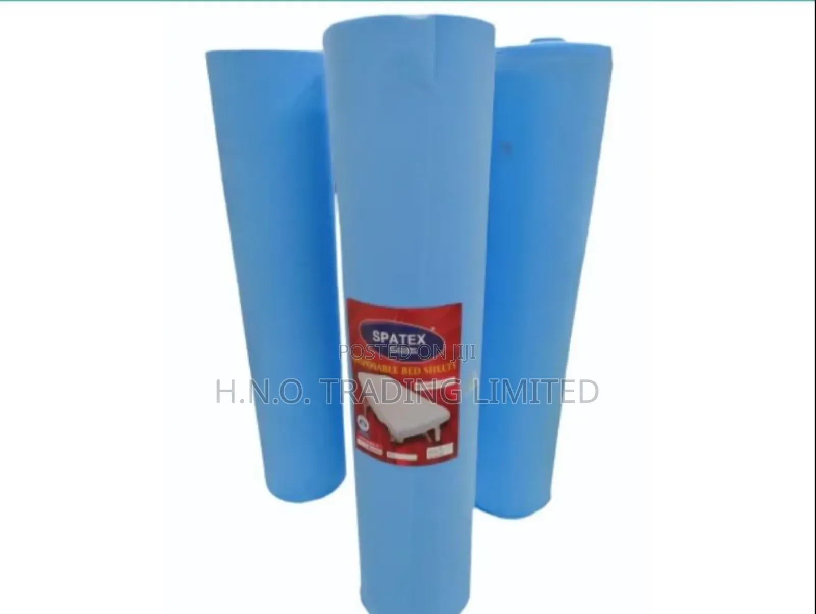 Medical Bed Roll