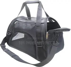 Pet Bag Available