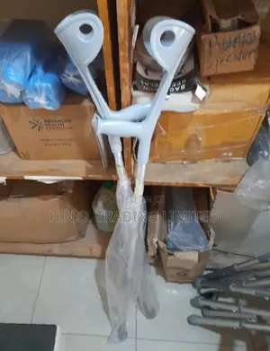 Elbow Crutches