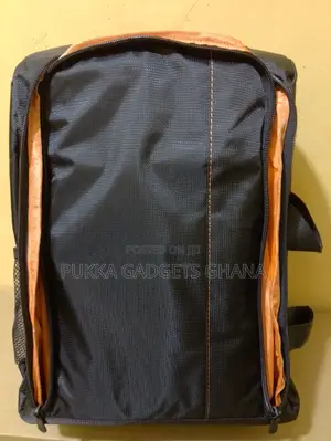 Camera Backpack