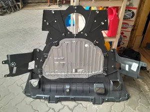 Honda Crv Engine Cover 2017-2022