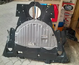 Honda Crv Engine Cover 2017-2022