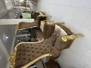 Royal Sofa(Pair)