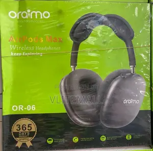 Oraimo Airpods Max Or-06