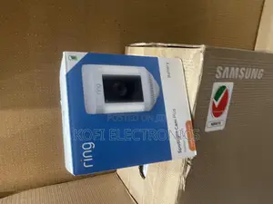Customizable Motion Detection Ring - Spotlight Cam Plus