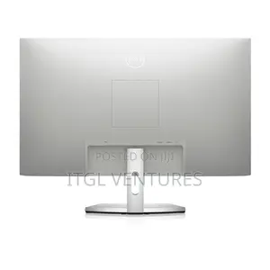 Led Monitor Dell 27.0" Display P2725h