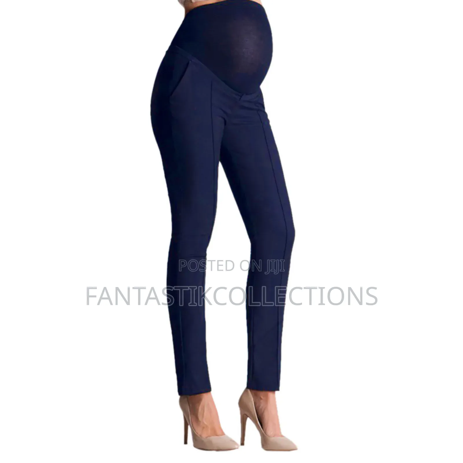 Pregnancy Office Wears / Maternity Trousers for Work