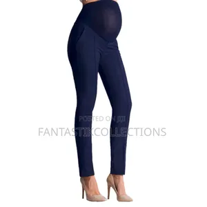 Pregnancy Office Wears / Maternity Trousers for Work