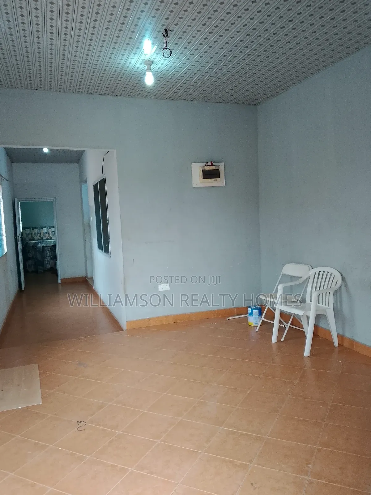 3bdrm Apartment in Community 18 Area, Spintex for rent
