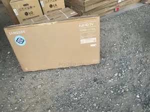 Samsung 43inch Smart Digital Full HD LED TV